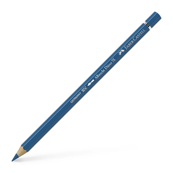 Faber-Castell Albrecht Dürer Artist's Watercolor Pencils - Black or Grey or Blue - Image 10