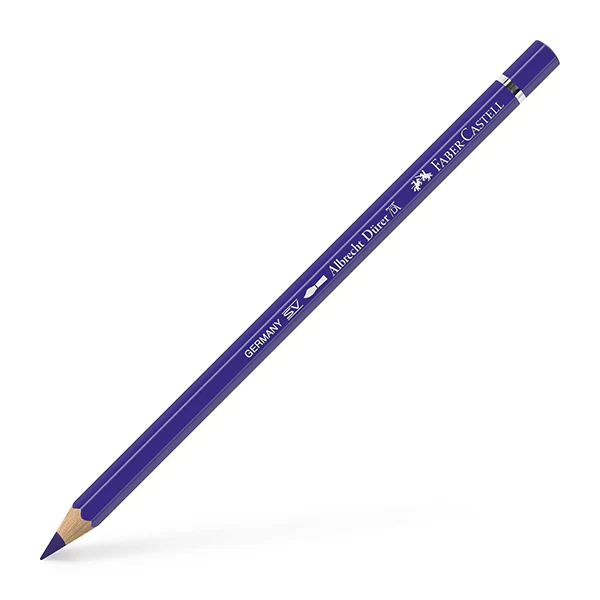 Faber-Castell Albrecht Dürer Artist's Watercolor Pencils - Black or Grey or Blue - Image 3