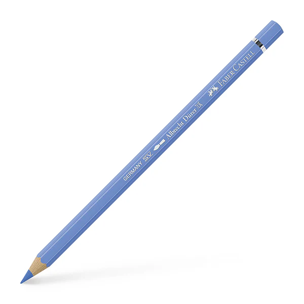 Faber-Castell Albrecht Dürer Artist's Watercolor Pencils - Black or Grey or Blue - Image 4