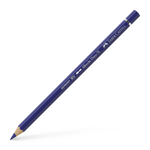 Faber-Castell Albrecht Dürer Artist's Watercolor Pencils - Black or Grey or Blue - Image 5