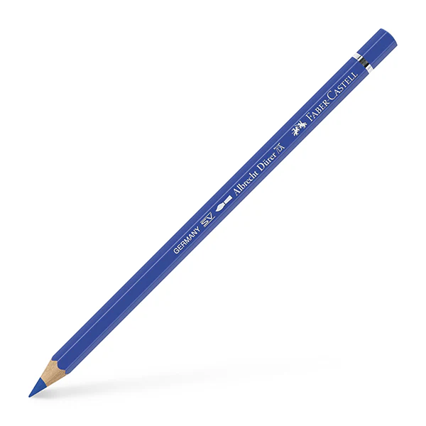 Faber-Castell Albrecht Dürer Artist's Watercolor Pencils - Black or Grey or Blue - Image 6