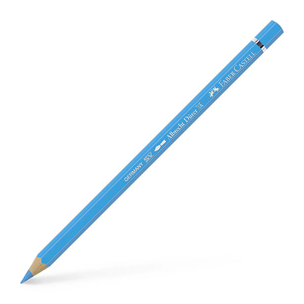 Faber-Castell Albrecht Dürer Artist's Watercolor Pencils - Black or Grey or Blue - Image 8
