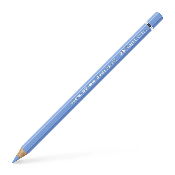 Faber-Castell Albrecht Dürer Artist's Watercolor Pencils - Black or Grey or Blue - Image 9