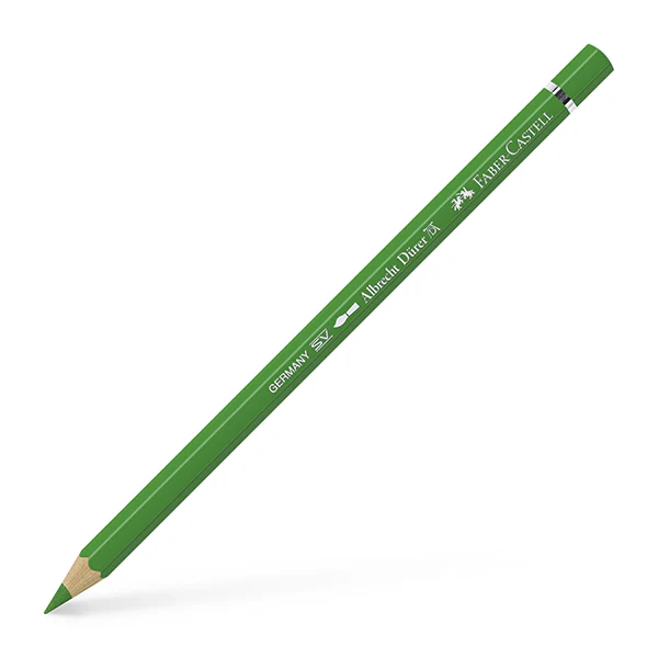 Faber-Castell Albrecht Dürer Artist's Watercolor Pencils - Brown or Green
