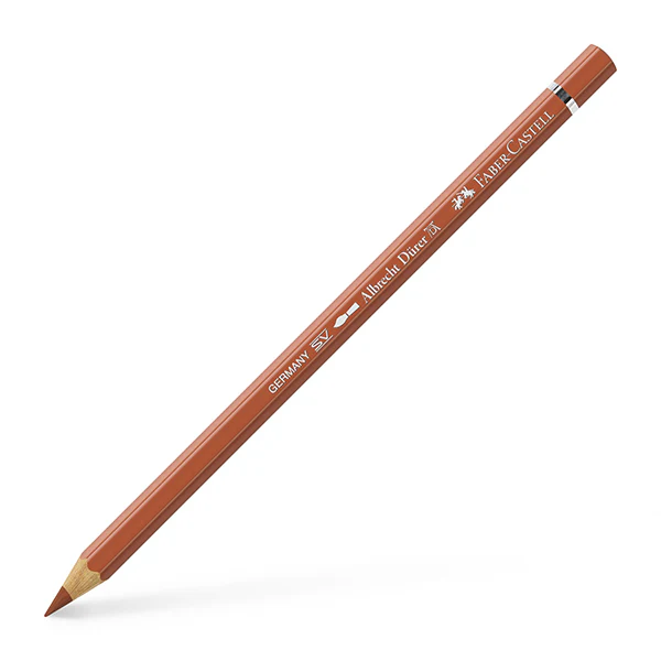 Faber-Castell Albrecht Dürer Artist's Watercolor Pencils - Brown or Green - Image 27