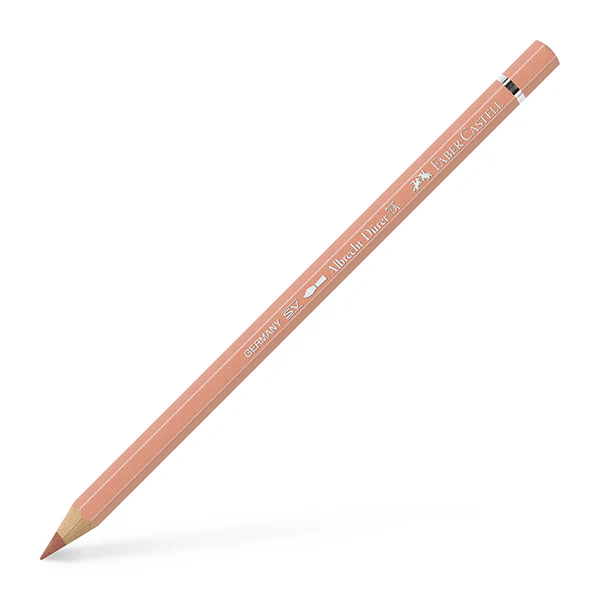 Faber-Castell Albrecht Dürer Artist's Watercolor Pencils - Brown or Green - Image 28