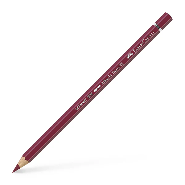Faber-Castell Albrecht Dürer Artist's Watercolor Pencils - Brown or Green - Image 31