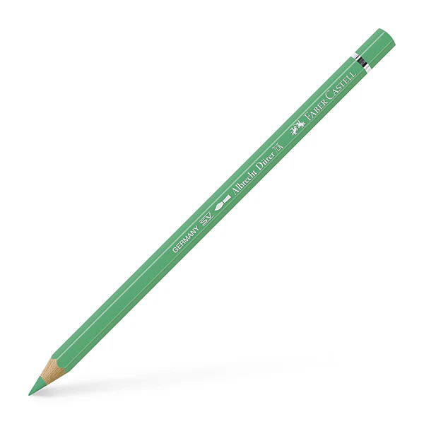 Faber-Castell Albrecht Dürer Artist's Watercolor Pencils - Brown or Green - Image 6