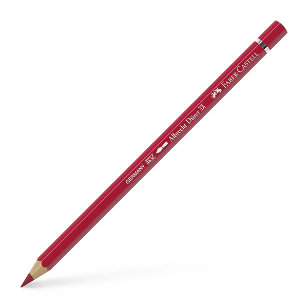 Faber-Castell Albrecht Dürer Artist's Watercolor Pencils - Orange or Red or Purple - Image 11