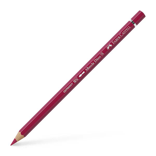 Faber-Castell Albrecht Dürer Artist's Watercolor Pencils - Orange or Red or Purple - Image 12