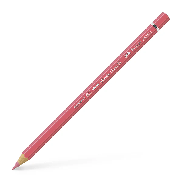 Faber-Castell Albrecht Dürer Artist's Watercolor Pencils - Orange or Red or Purple - Image 15