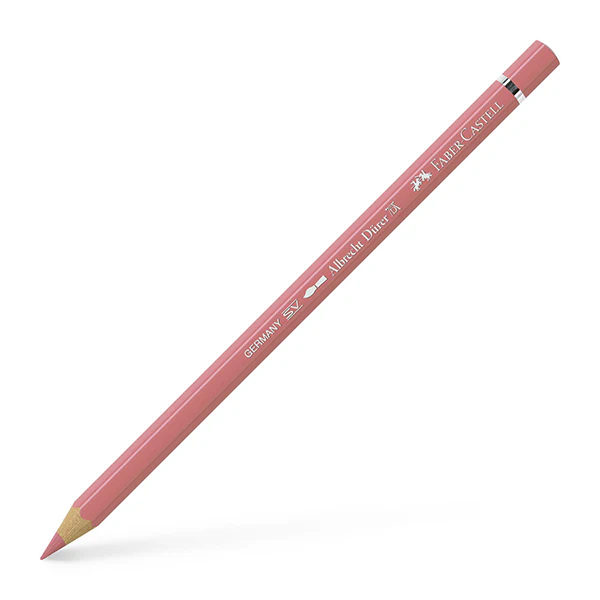Faber-Castell Albrecht Dürer Artist's Watercolor Pencils - Orange or Red or Purple - Image 16