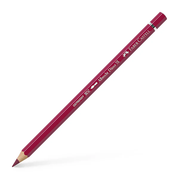 Faber-Castell Albrecht Dürer Artist's Watercolor Pencils - Orange or Red or Purple - Image 23