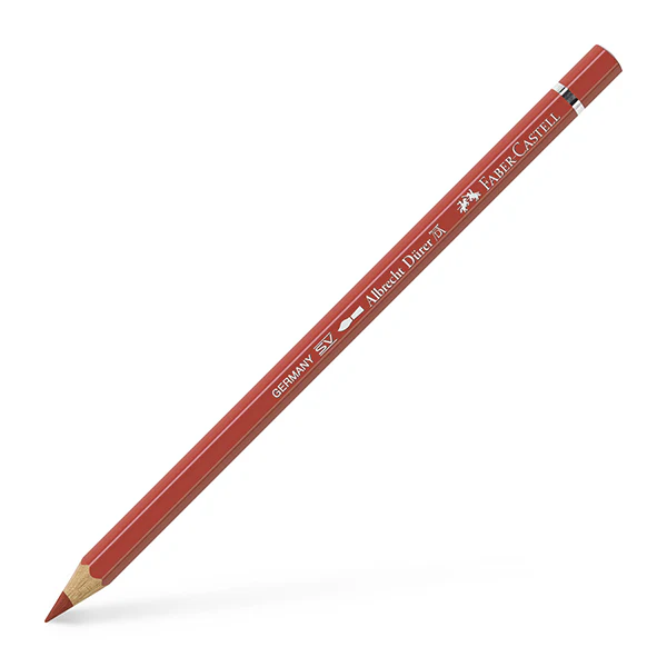 Faber-Castell Albrecht Dürer Artist's Watercolor Pencils - Orange or Red or Purple - Image 26