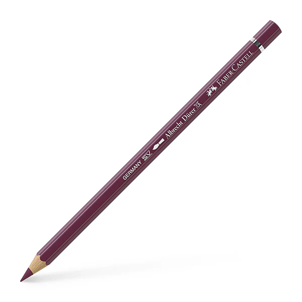 Faber-Castell Albrecht Dürer Artist's Watercolor Pencils - Orange or Red or Purple - Image 27