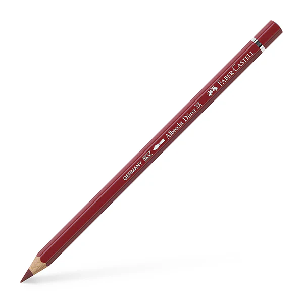 Faber-Castell Albrecht Dürer Artist's Watercolor Pencils - Orange or Red or Purple - Image 28