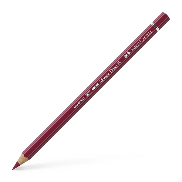 Faber-Castell Albrecht Dürer Artist's Watercolor Pencils - Orange or Red or Purple - Image 31