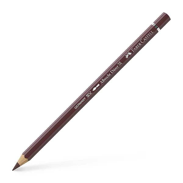 Faber-Castell Albrecht Dürer Artist's Watercolor Pencils - Orange or Red or Purple - Image 34