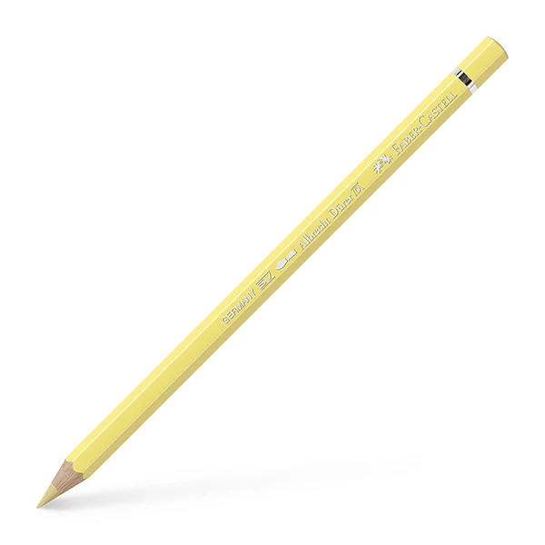 Faber-Castell Albrecht Dürer Artist's Watercolor Pencils - White or Yellow - Image 2