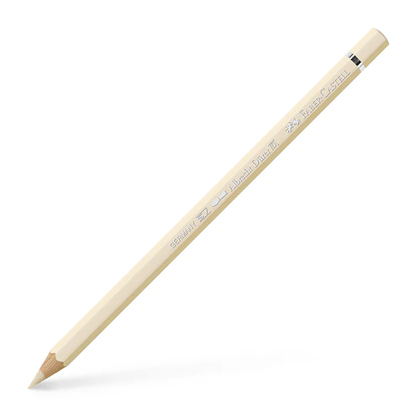 Faber-Castell Albrecht Dürer Artist's Watercolor Pencils - White or Yellow - Image 3