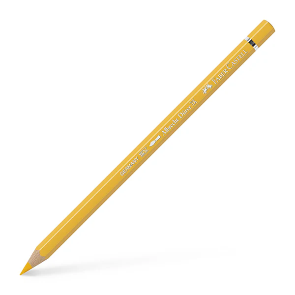 Faber-Castell Albrecht Dürer Artist's Watercolor Pencils - White or Yellow - Image 8
