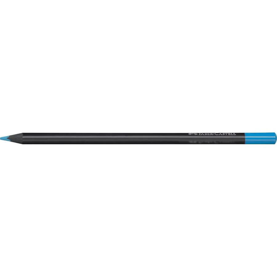 Faber-Castell Black Edition Colour Pencil Set of 12 - Image 5