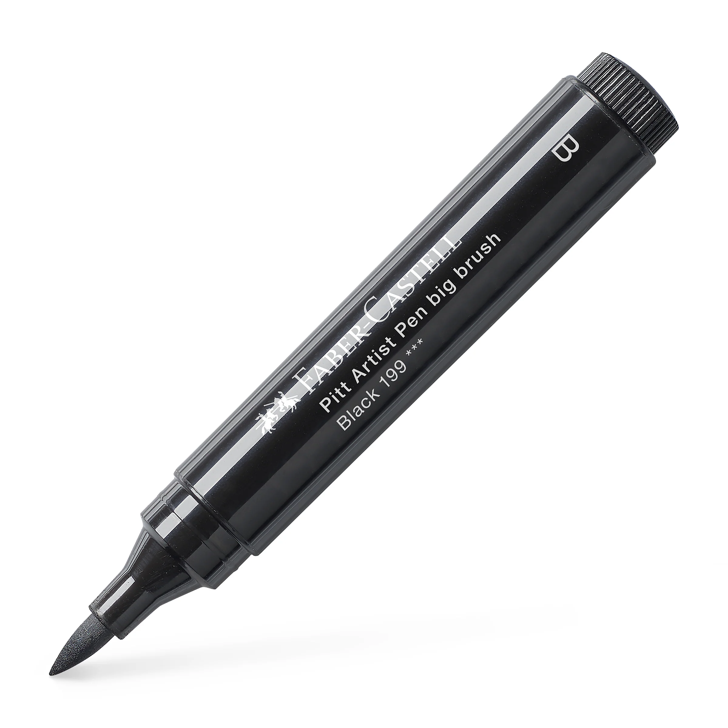 Faber-Castell PITT Artist Pens - Big Brush - Image 2