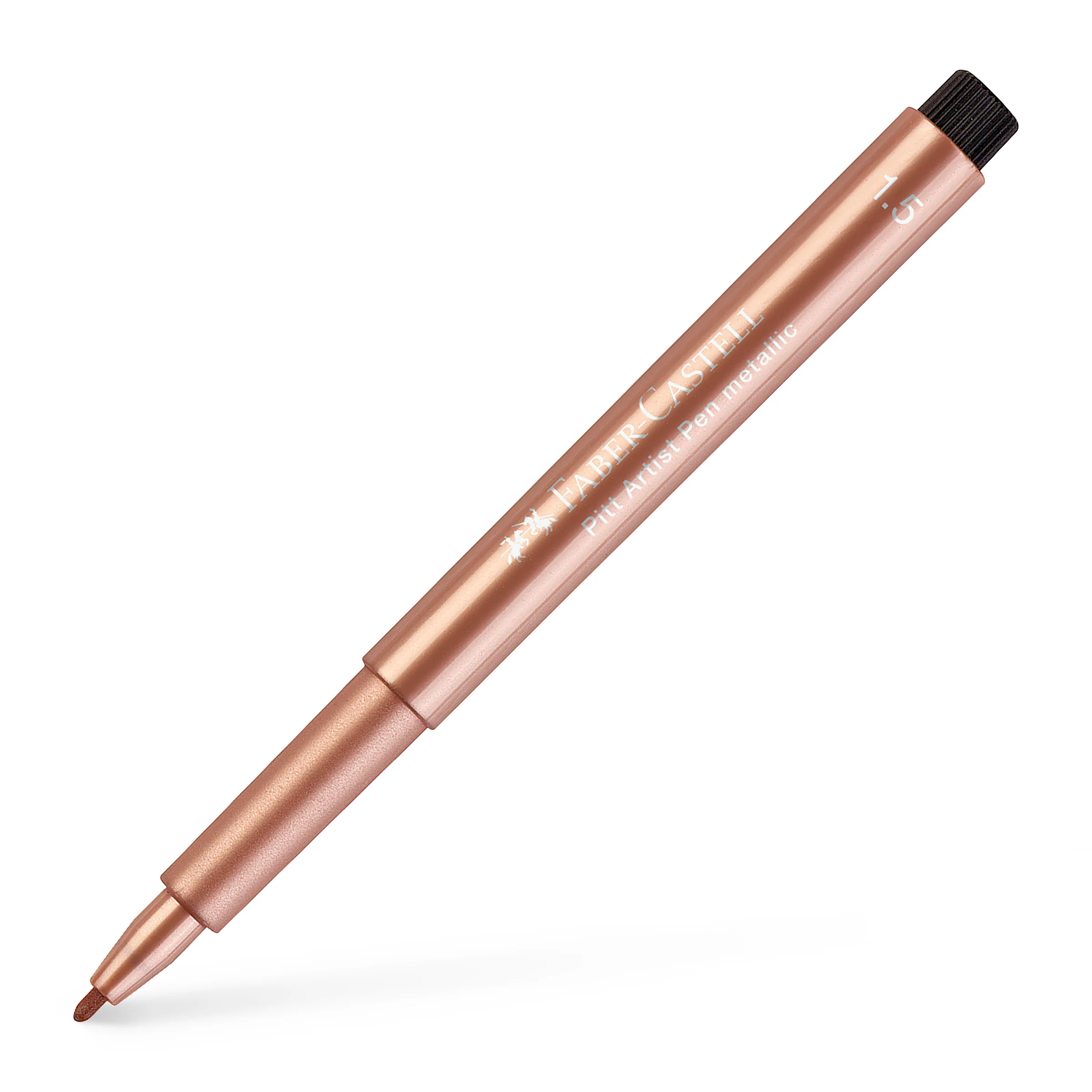 Faber-Castell PITT Artist Pens - Bullet 1.5 - Image 3