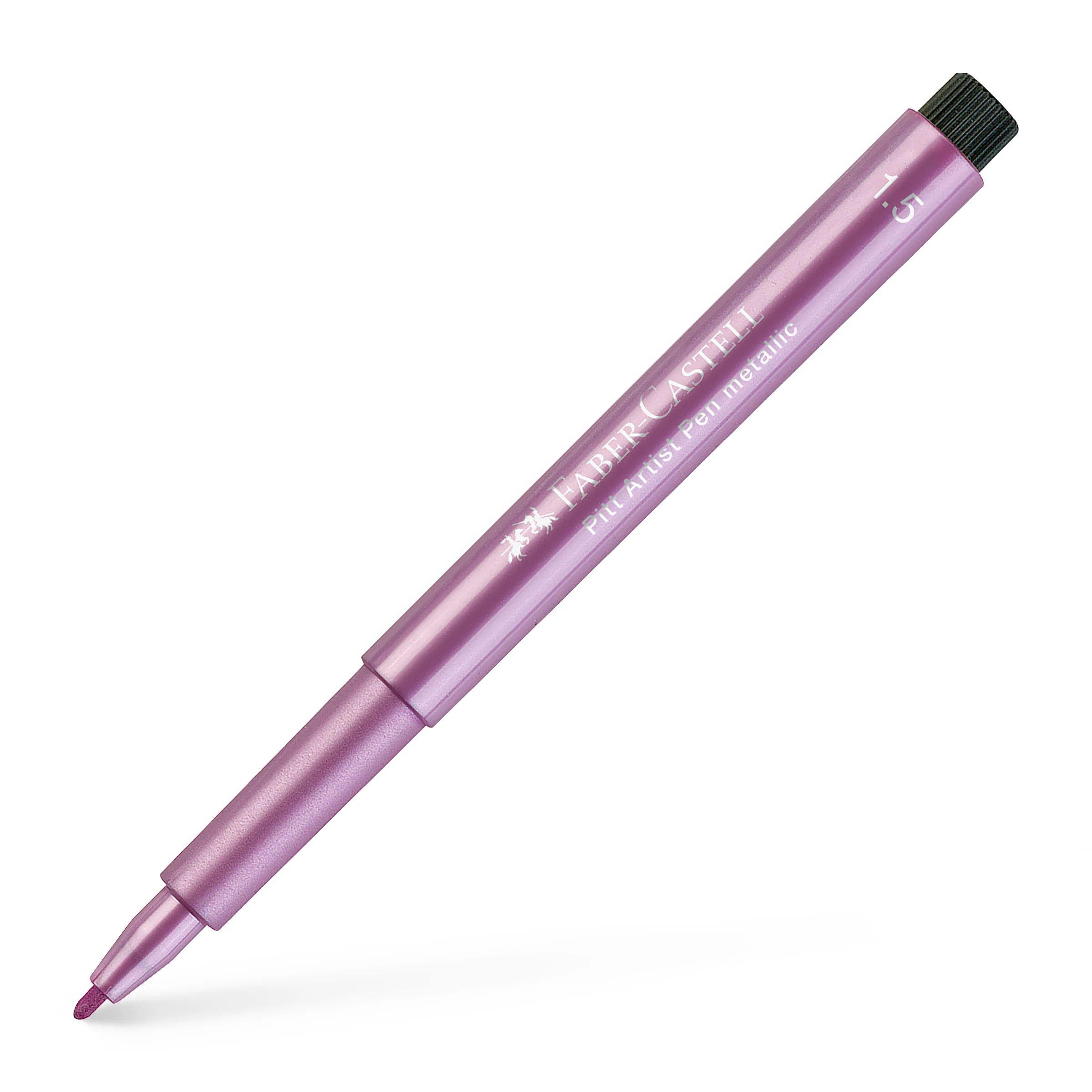 Faber-Castell PITT Artist Pens - Bullet 1.5 - Image 4