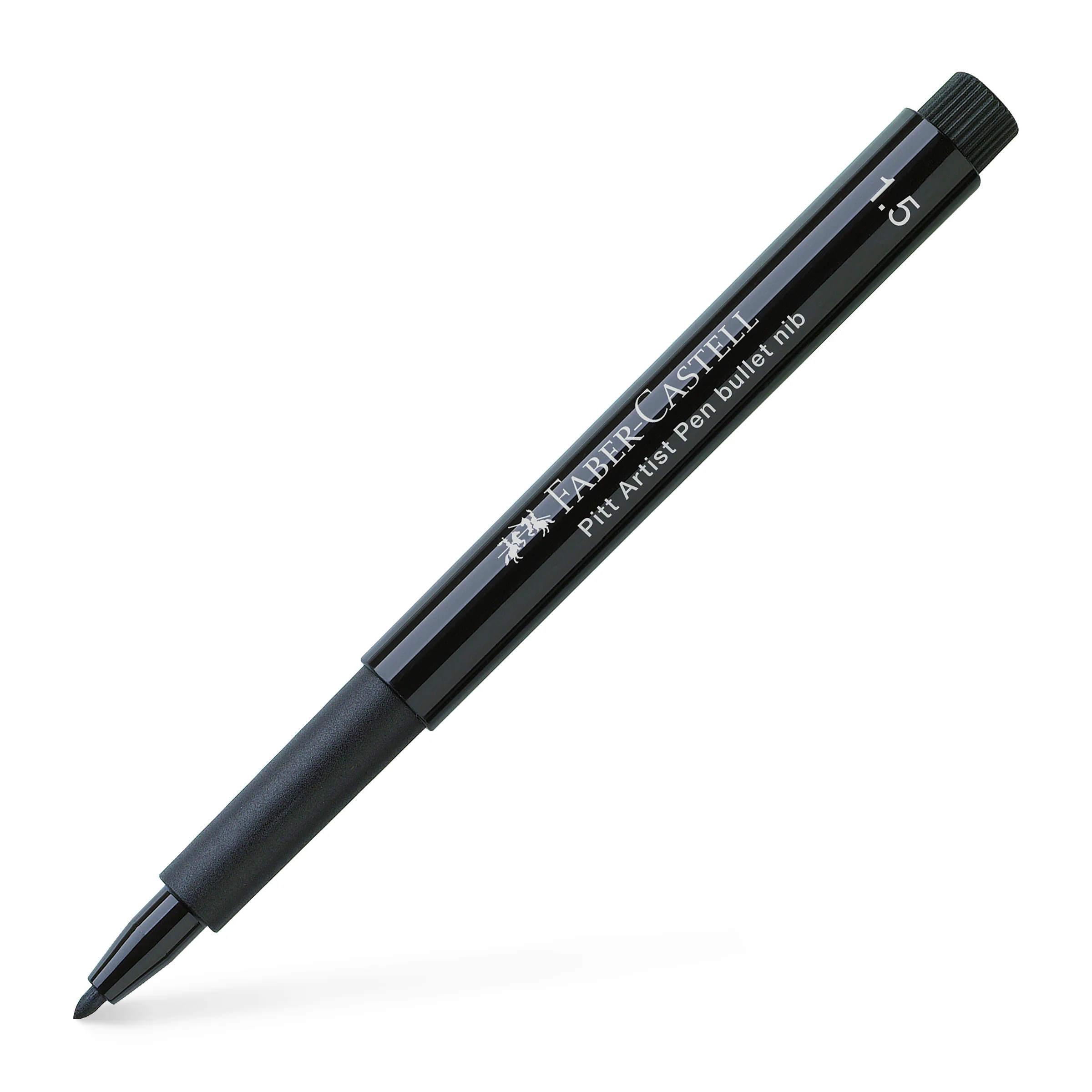 Faber-Castell PITT Artist Pens - Bullet 1.5 - Image 7