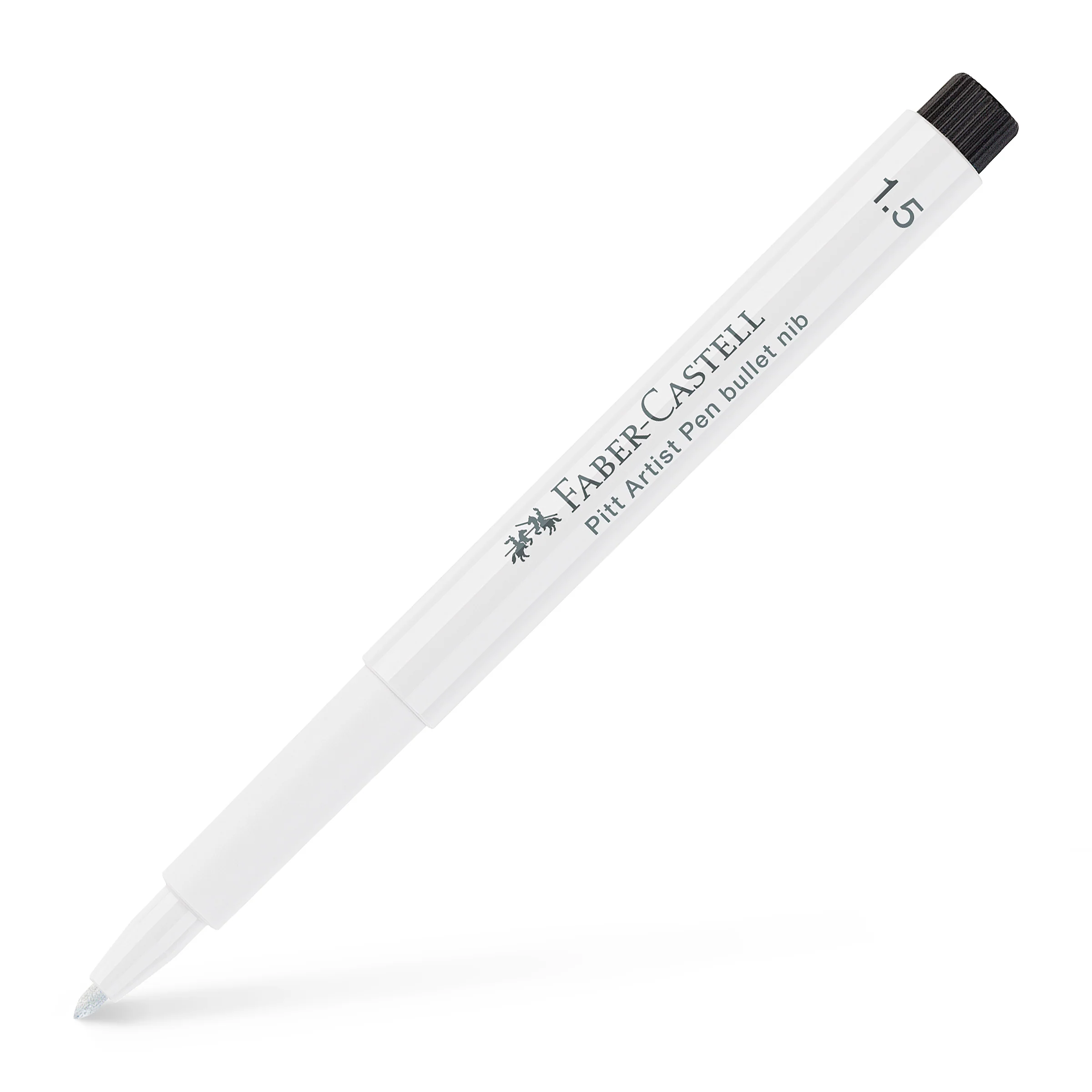 Faber-Castell PITT Artist Pens - Bullet 1.5 - Image 8