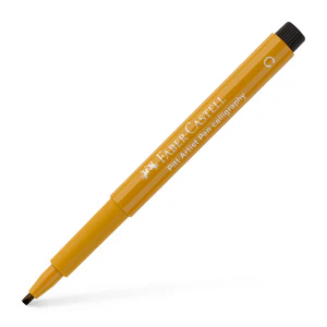 Faber-Castell PITT Artist Pens - Calligraphy - Image 4