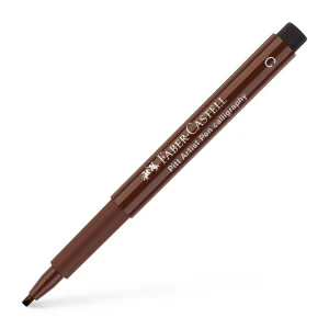 Faber-Castell PITT Artist Pens - Calligraphy - Image 7