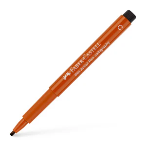 Faber-Castell PITT Artist Pens - Calligraphy - Image 9