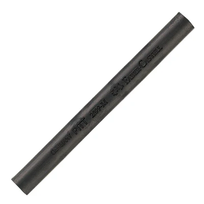 Faber-Castell PITT Compressed Charcoal Sticks