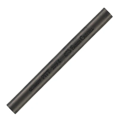 Faber-Castell PITT Compressed Charcoal Sticks - Image 2