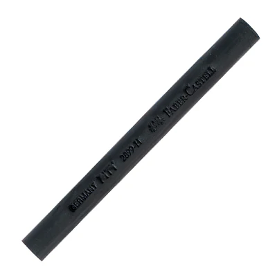 Faber-Castell PITT Compressed Charcoal Sticks - Image 4