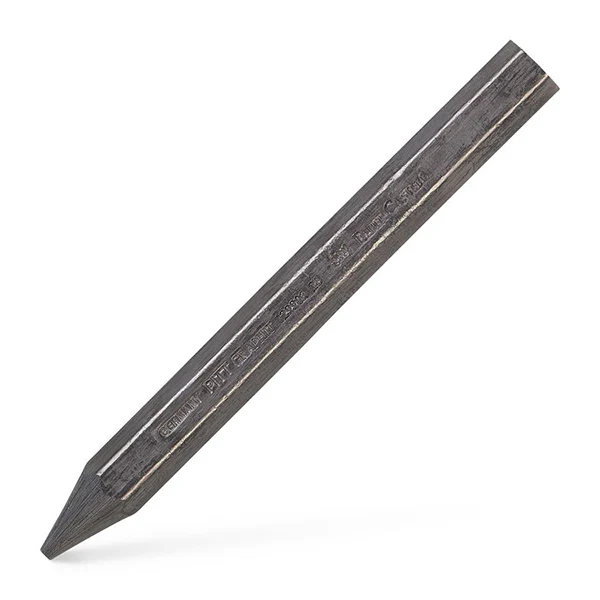Faber-Castell PITT Graphite Crayons - Image 2