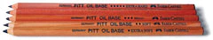 Faber-Castell PITT Oil Based Pencils - Image 5