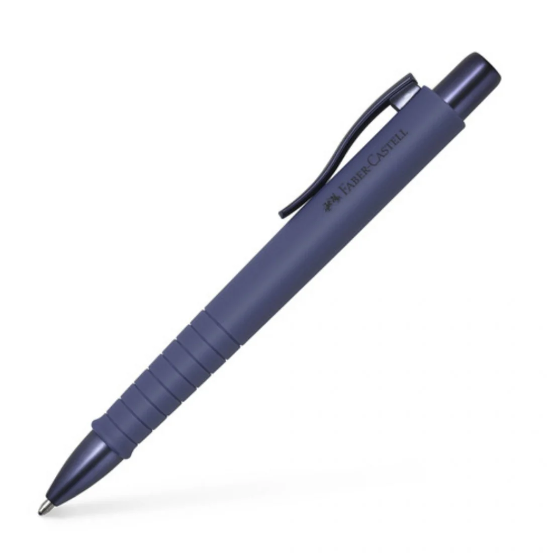 Faber-Castell Poly Ball Urban Future Dusk