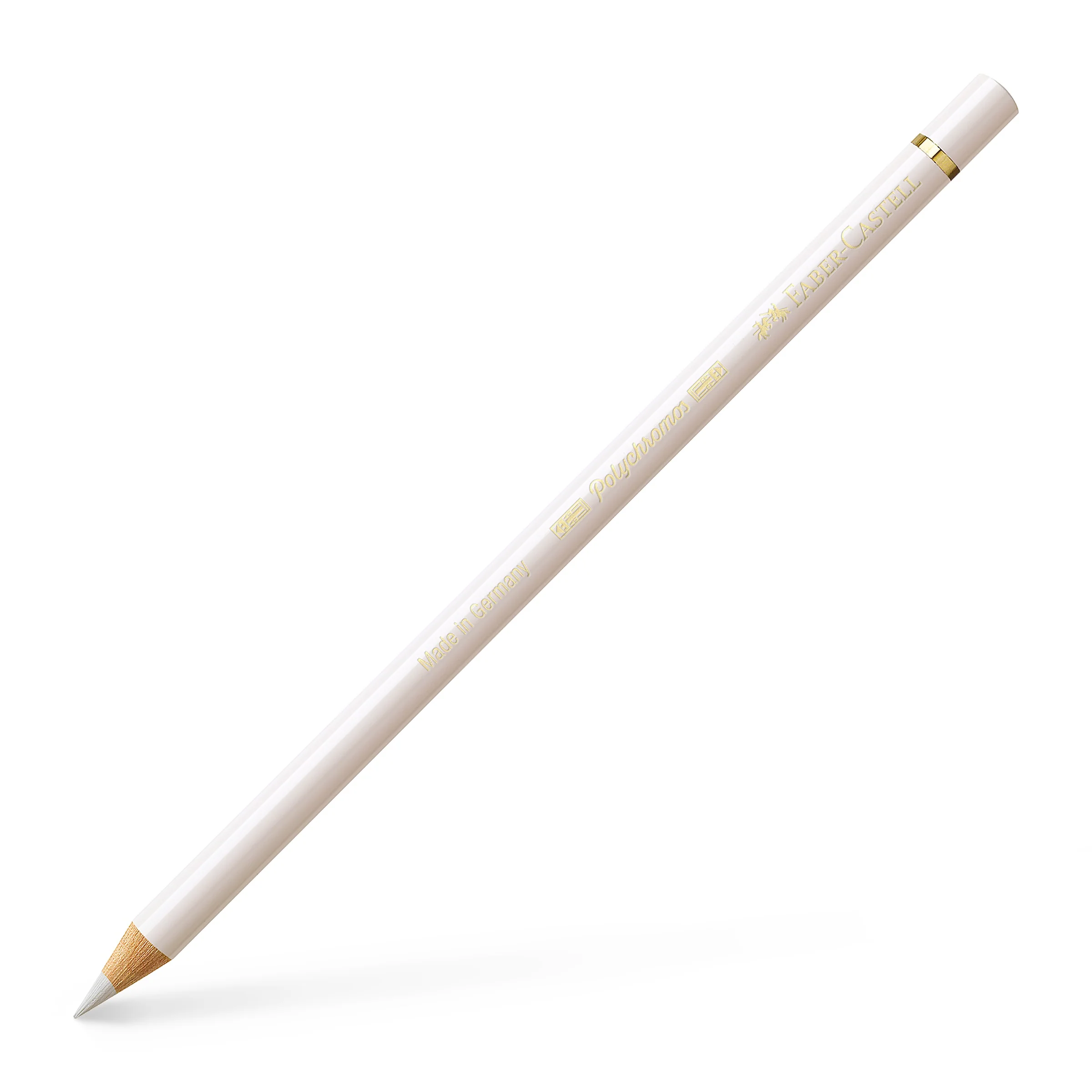 Faber-Castell Polychromos Coloured Pencils - Black or Grey or Blue - Image 27