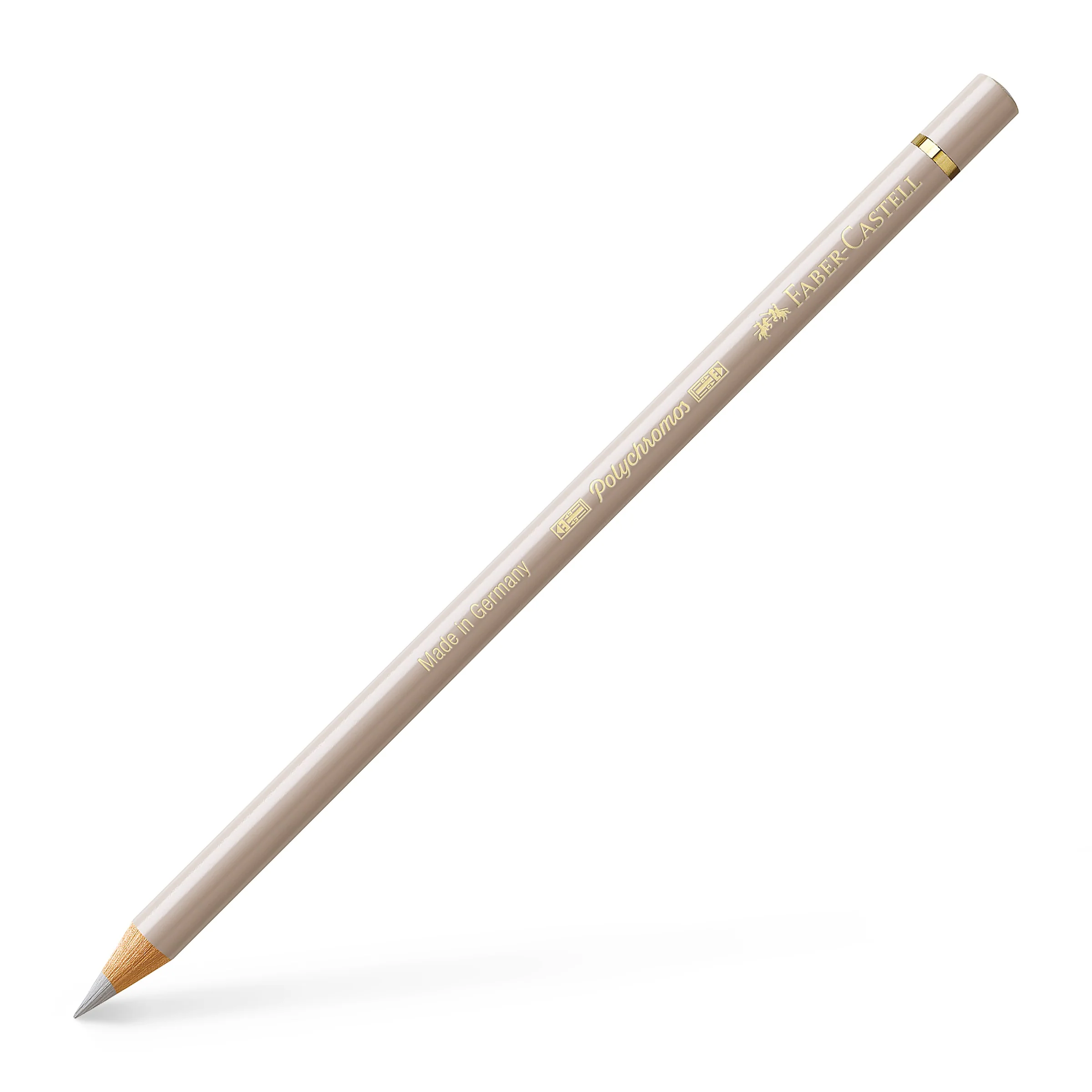 Faber-Castell Polychromos Coloured Pencils - Black or Grey or Blue - Image 29