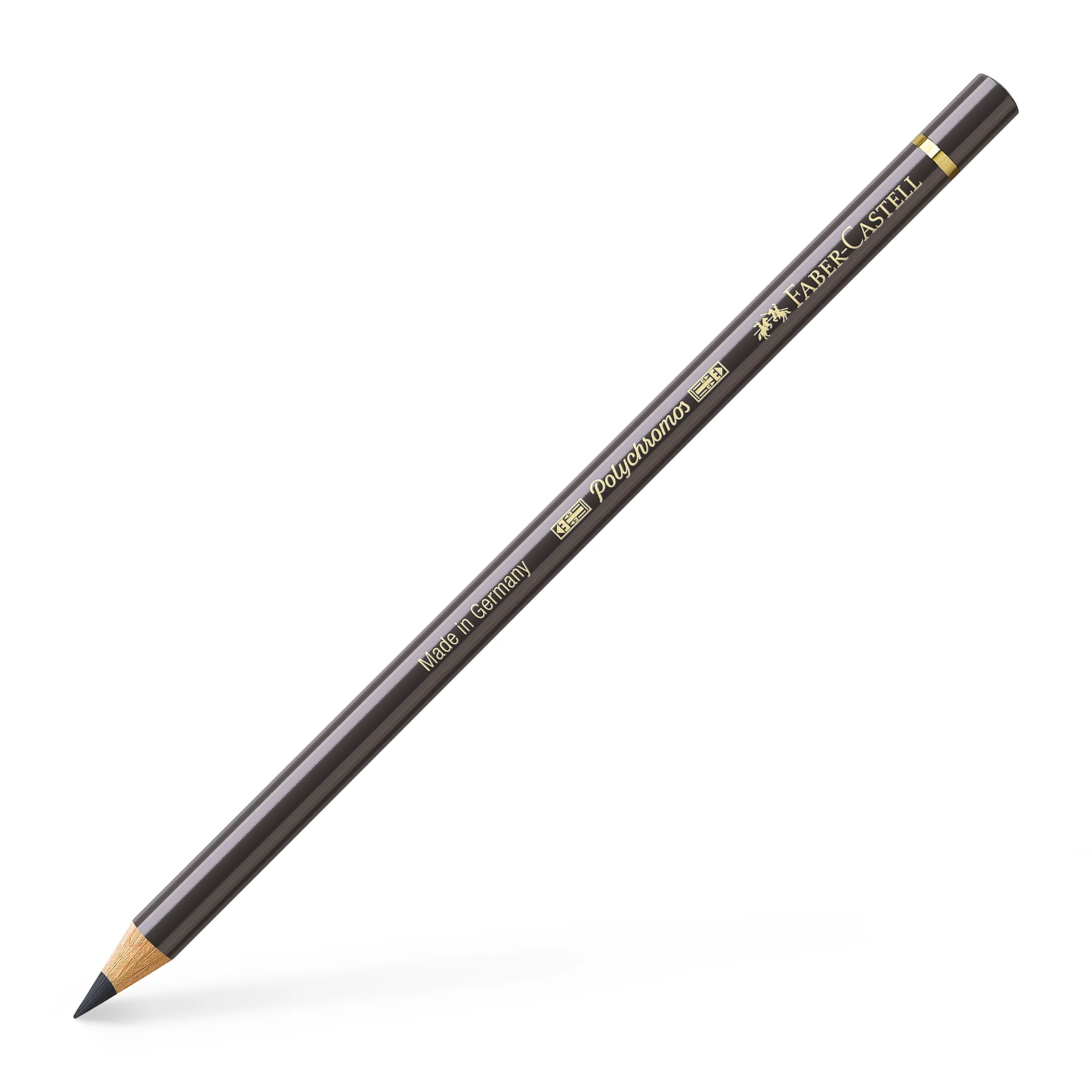 Faber-Castell Polychromos Coloured Pencils - Brown or Green - Image 20