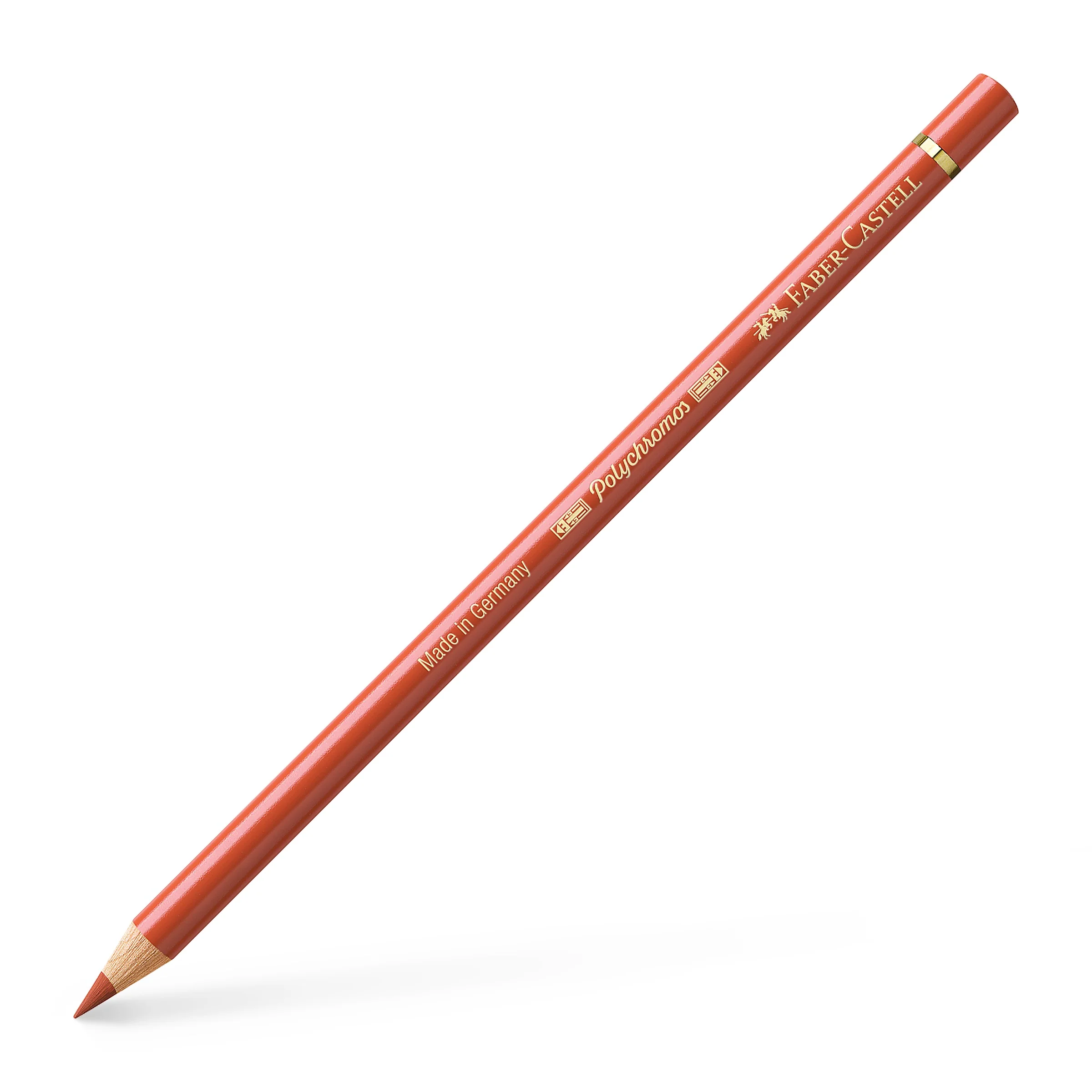 Faber-Castell Polychromos Coloured Pencils - Brown or Green - Image 30