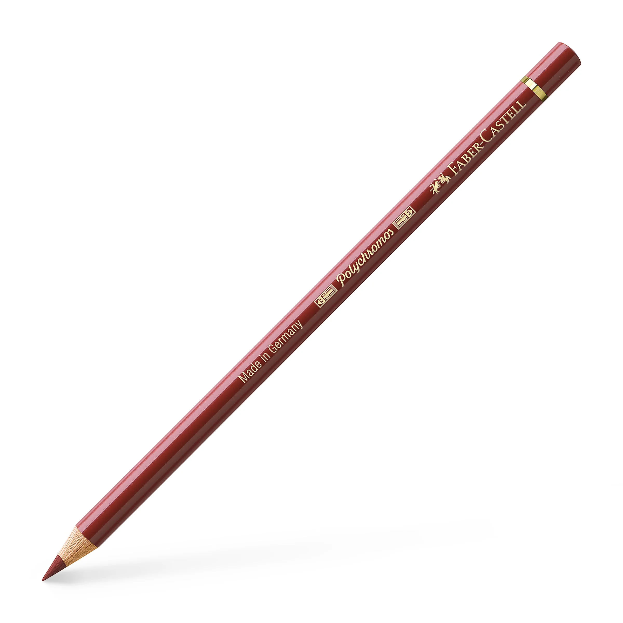 Faber-Castell Polychromos Coloured Pencils - Brown or Green - Image 33