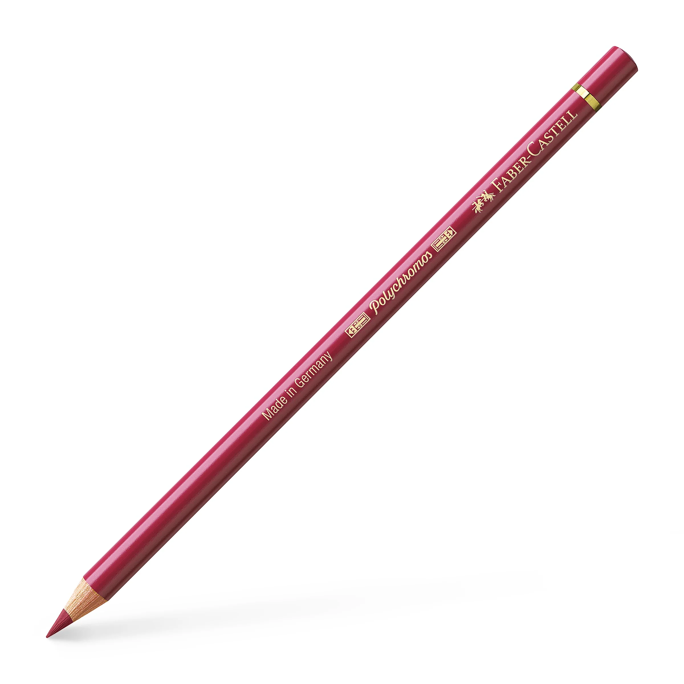Faber-Castell Polychromos Coloured Pencils - Brown or Green - Image 34