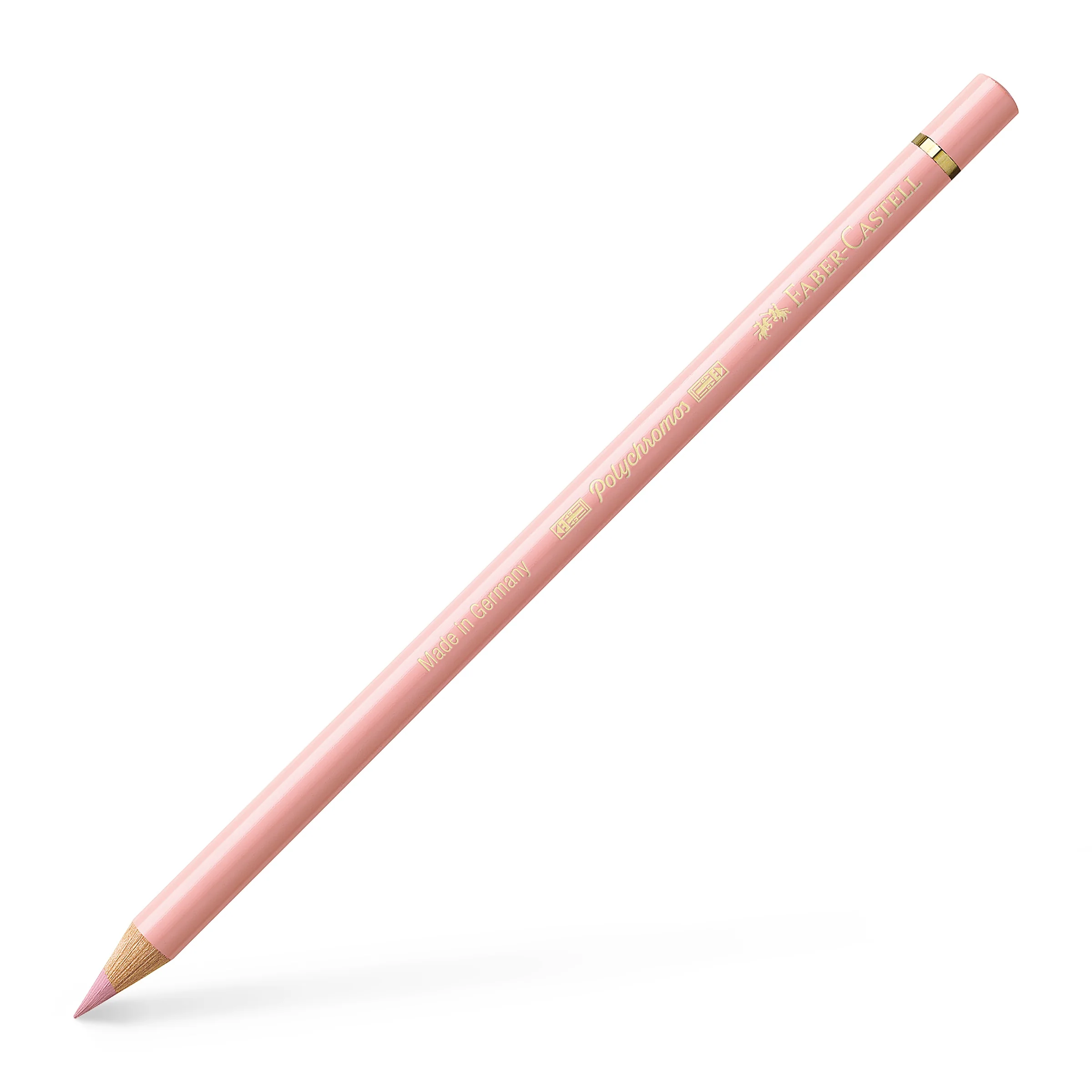 Faber-Castell Polychromos Coloured Pencils - Brown or Green - Image 4