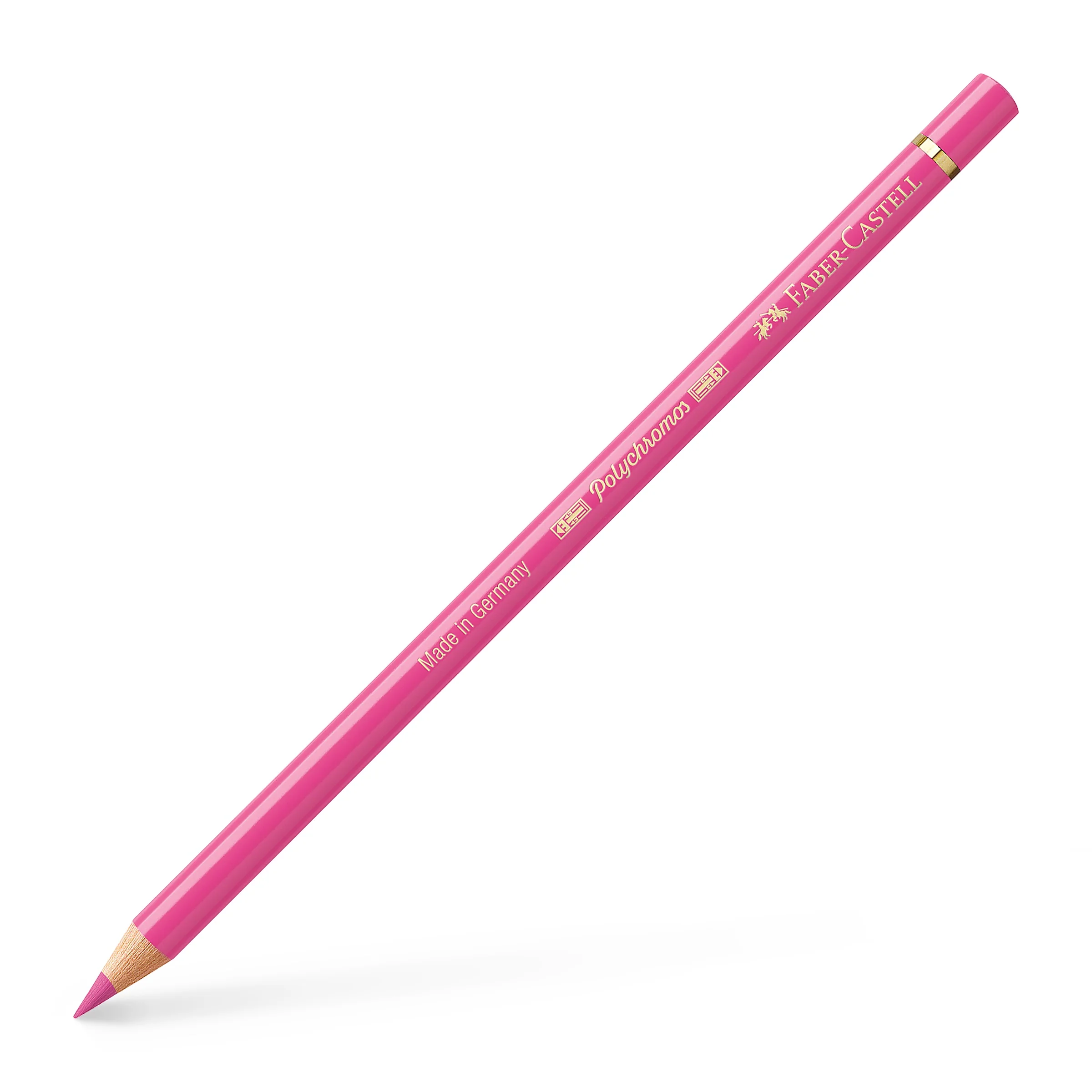 Faber-Castell Polychromos Coloured Pencils - Orange or Red or Purple - Image 14