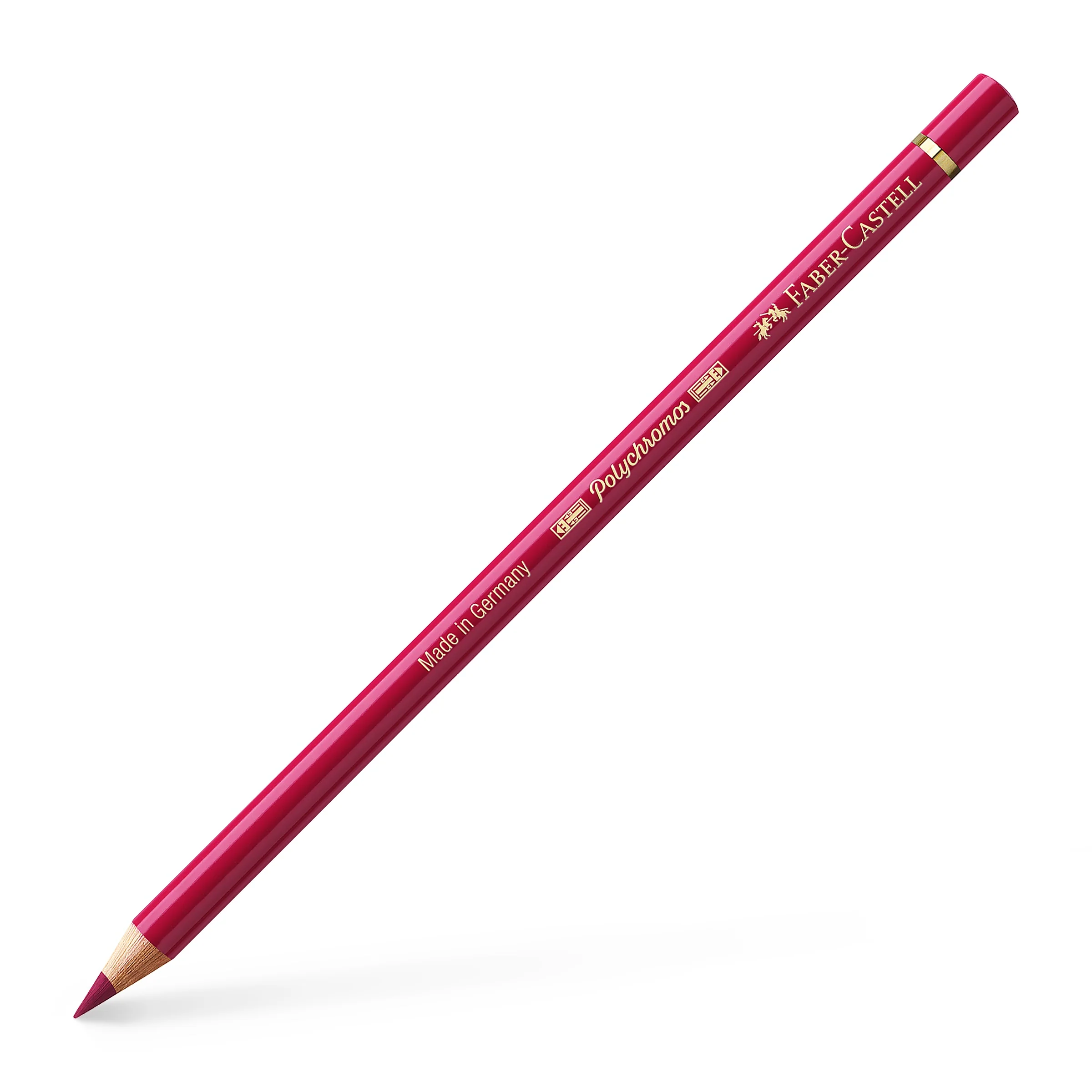 Faber-Castell Polychromos Coloured Pencils - Orange or Red or Purple - Image 20