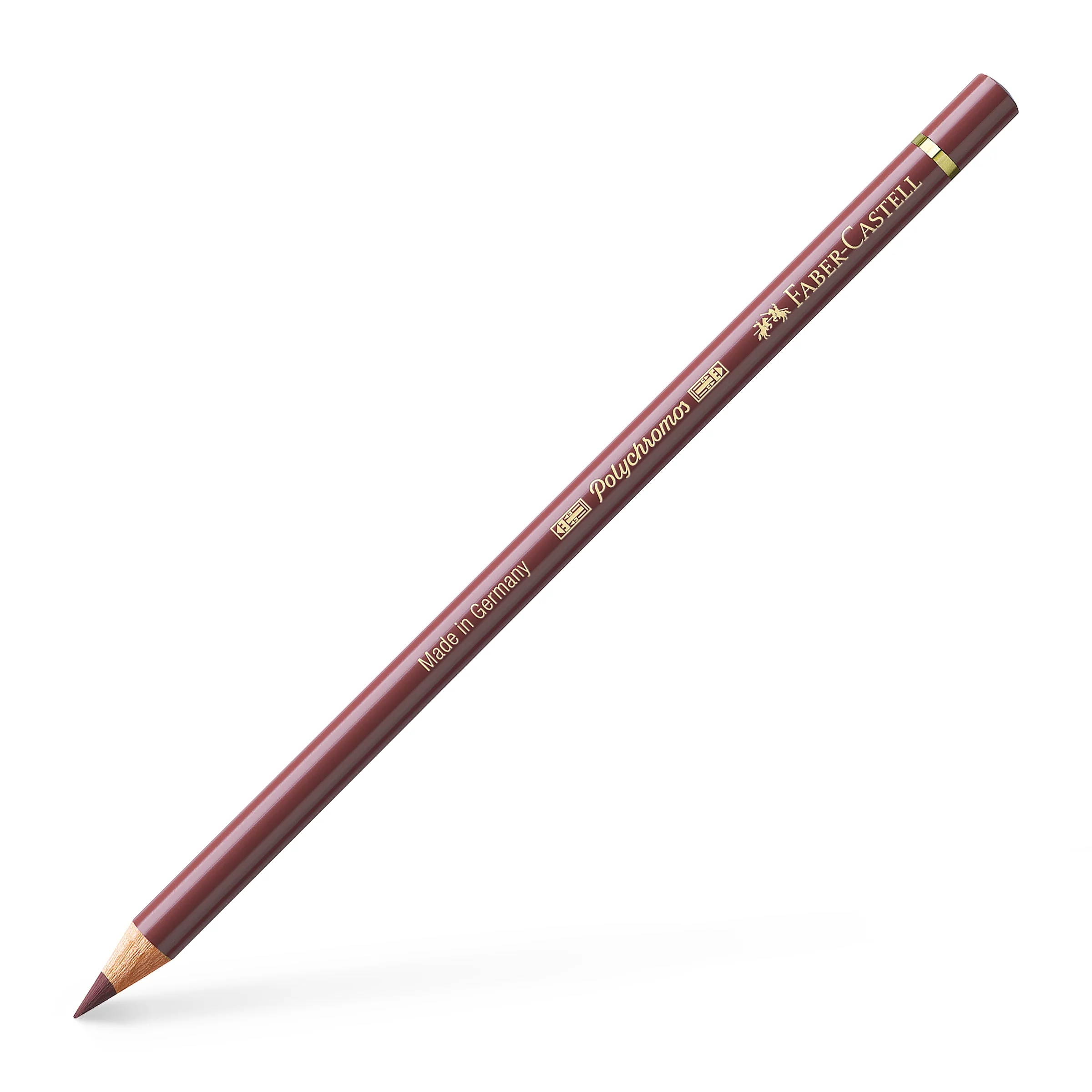 Faber-Castell Polychromos Coloured Pencils - Orange or Red or Purple - Image 22